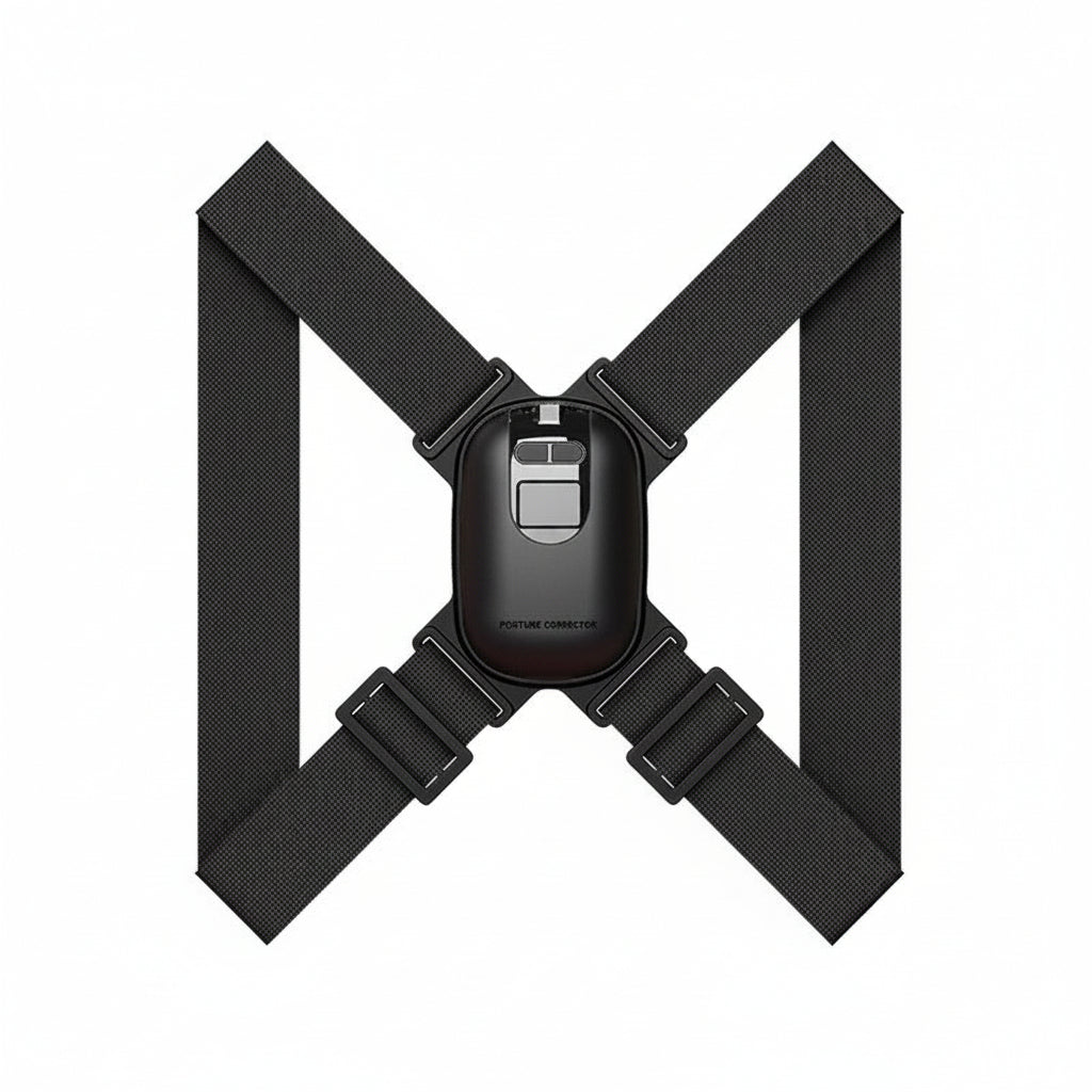 Focus Nest Smart Posture