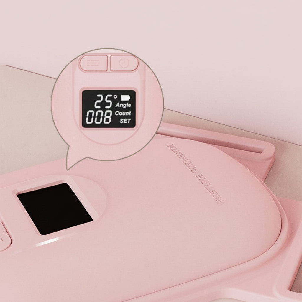 Focus Nest Smart Posture