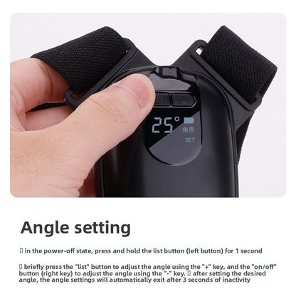 Focus Nest Smart Posture