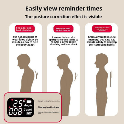 Focus Nest Smart Posture